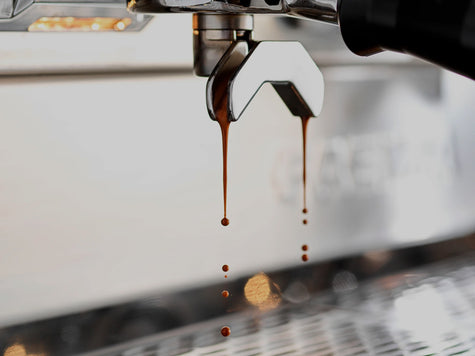 The Art of the Espresso | Vittoria Coffee