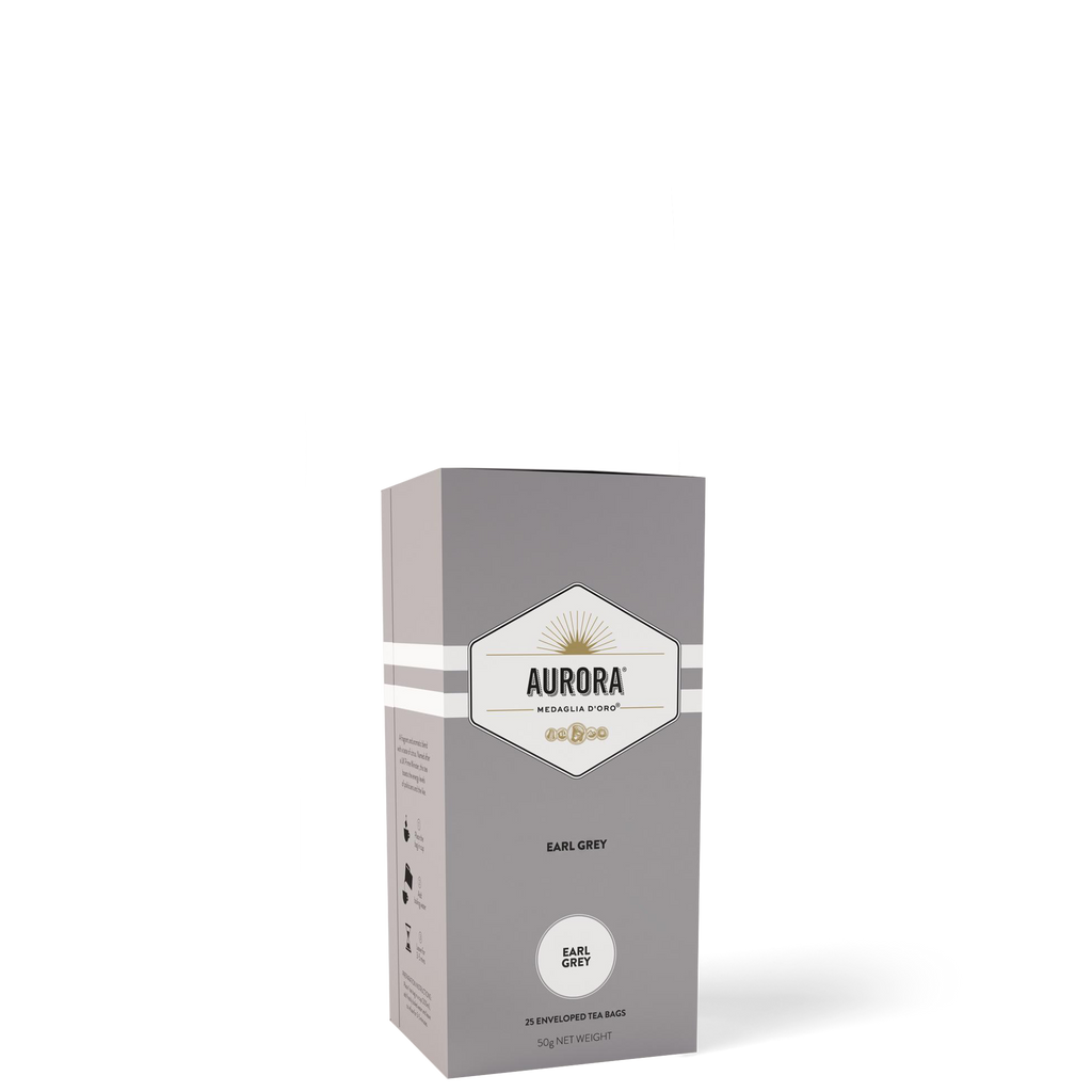 Aurora - Earl Grey Tea - 25 Pack