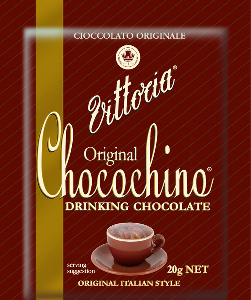 Original Drinking Chocolate
