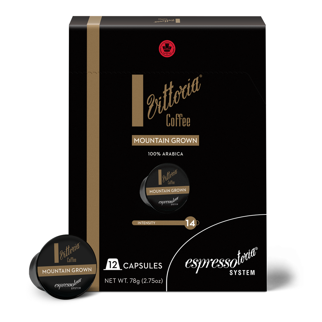 Mountain Grown Kapseln