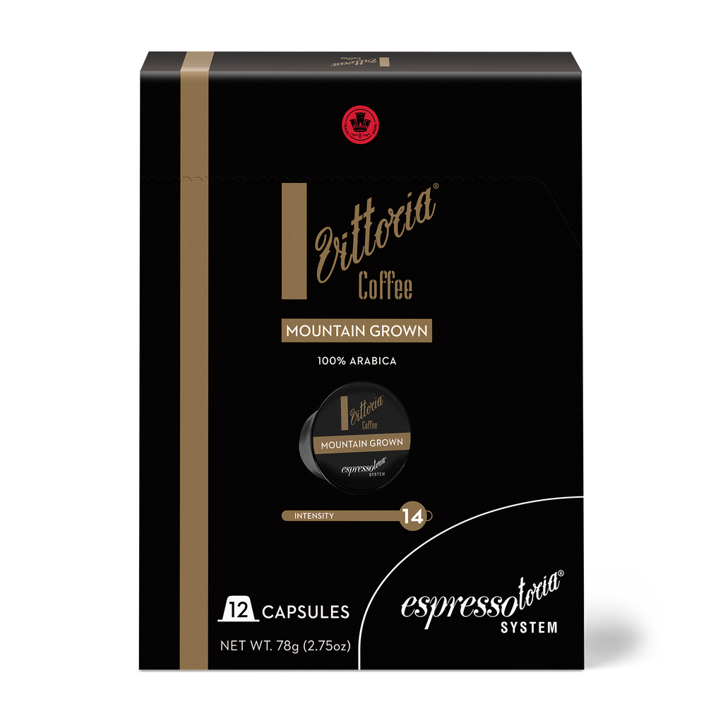 Mountain Grown Kapseln