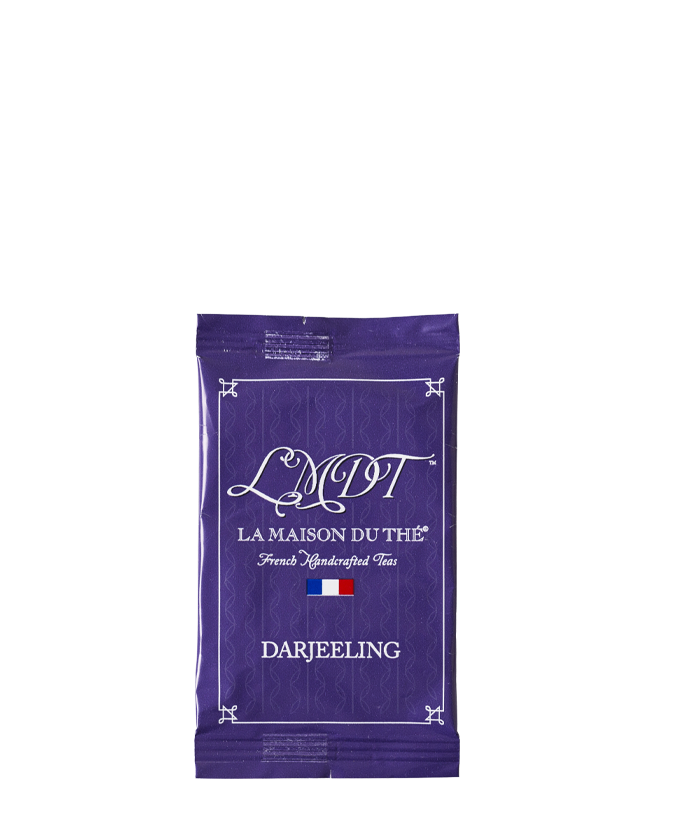 LMDT Darjeeling Tea - 100 Pack