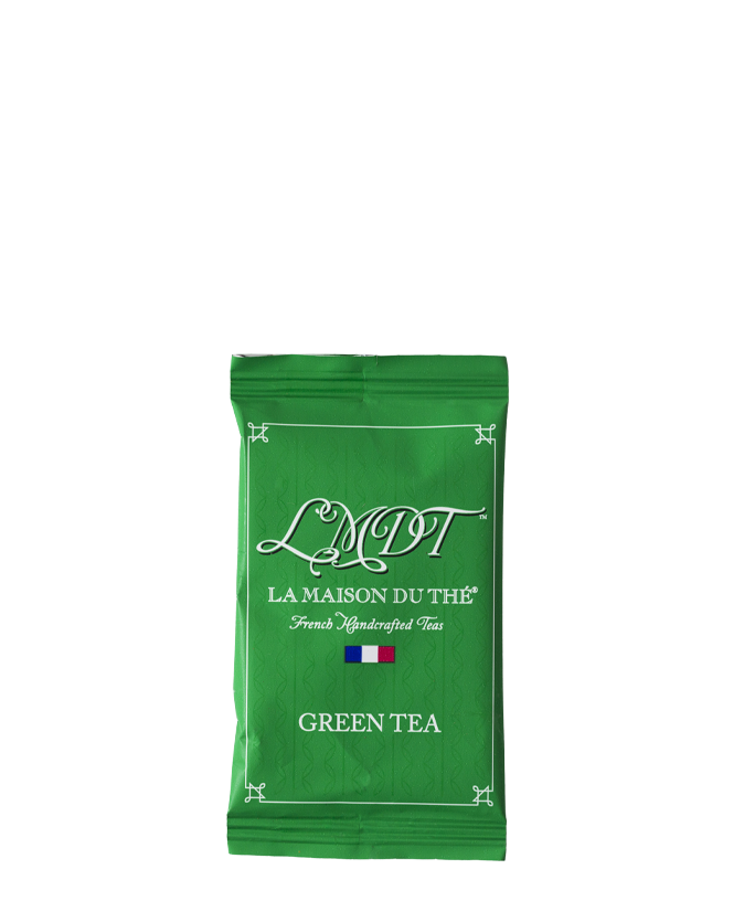 LMDT Green Tea - 100 Pack