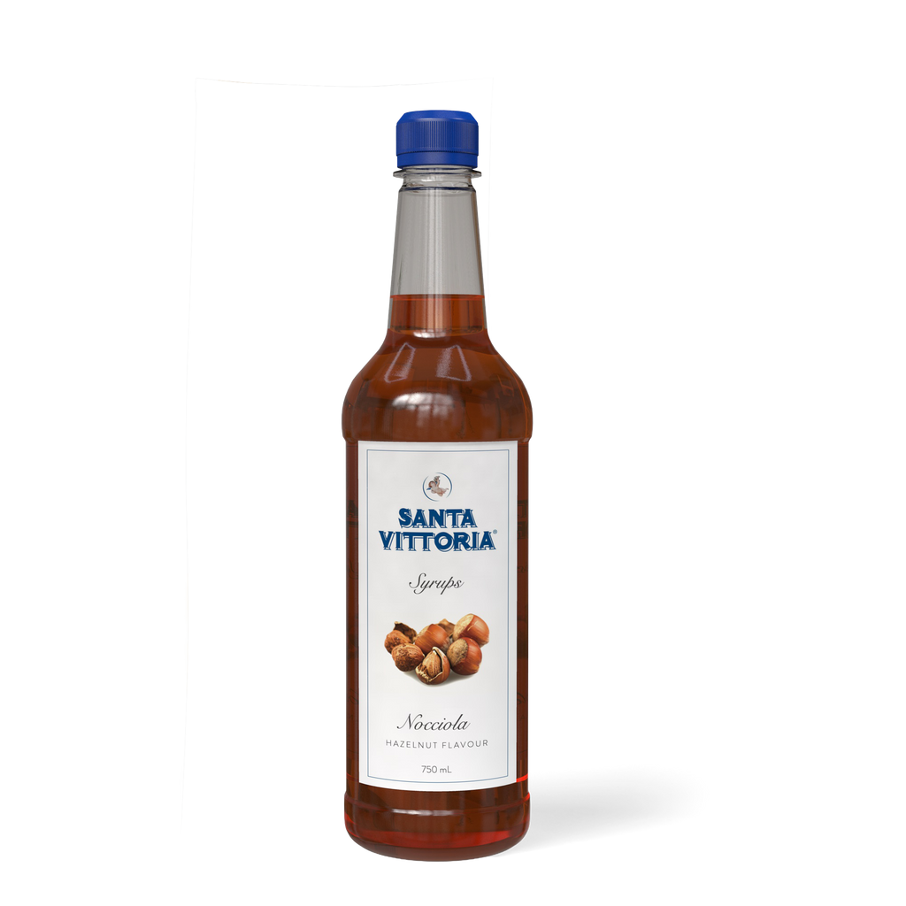 Santa Vittoria - Hazelnut Syrup