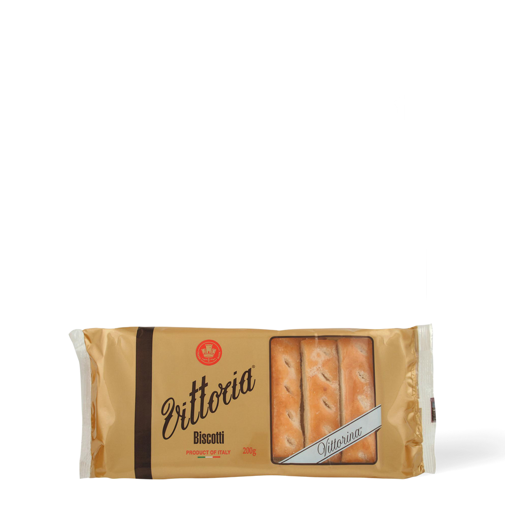 Biscotti - Vittorina