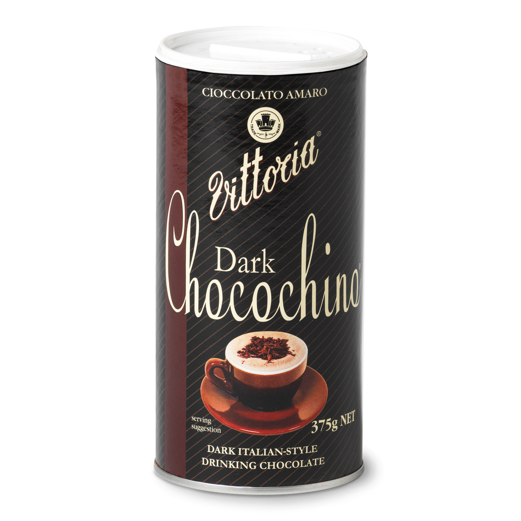 Vittoria Dark Drinking Chocolate