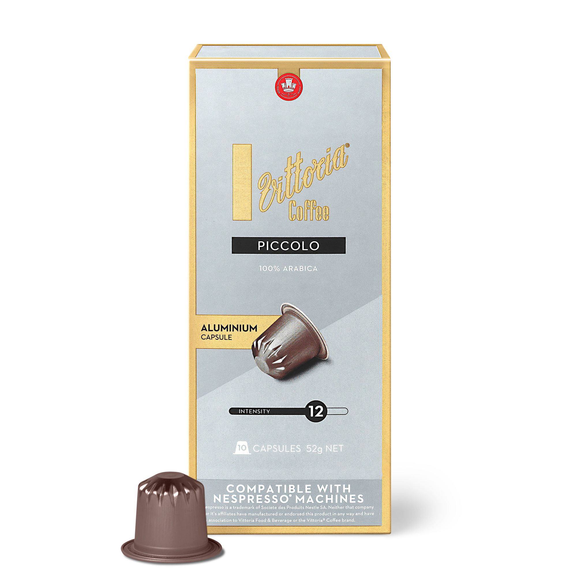 Coffee sales capsule brands