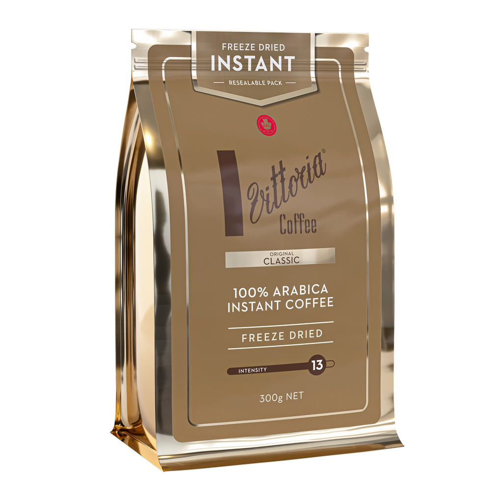 Original Classic Instant Coffee Pouch
