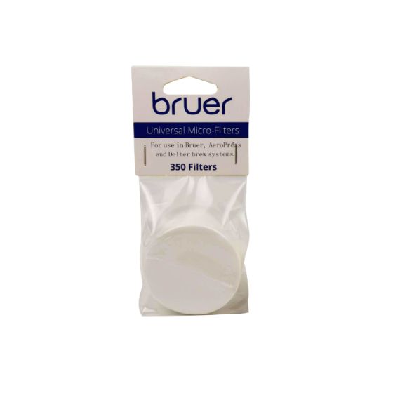 Bruer Universal Micro Filters (350)