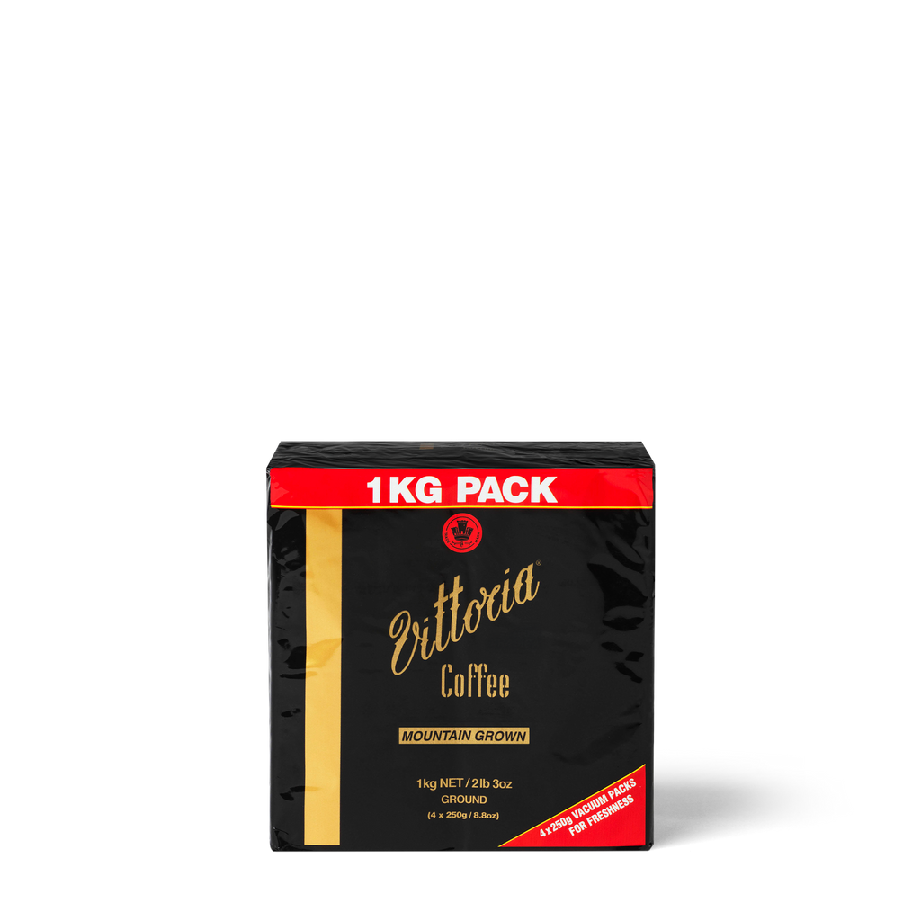 Mountain Grown Blend