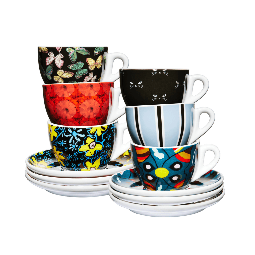 Fashion Series 10 - Cappuccino