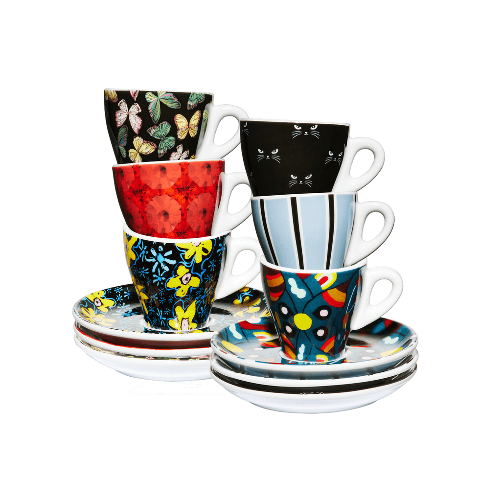 Fashion Serie 2024 Espresso