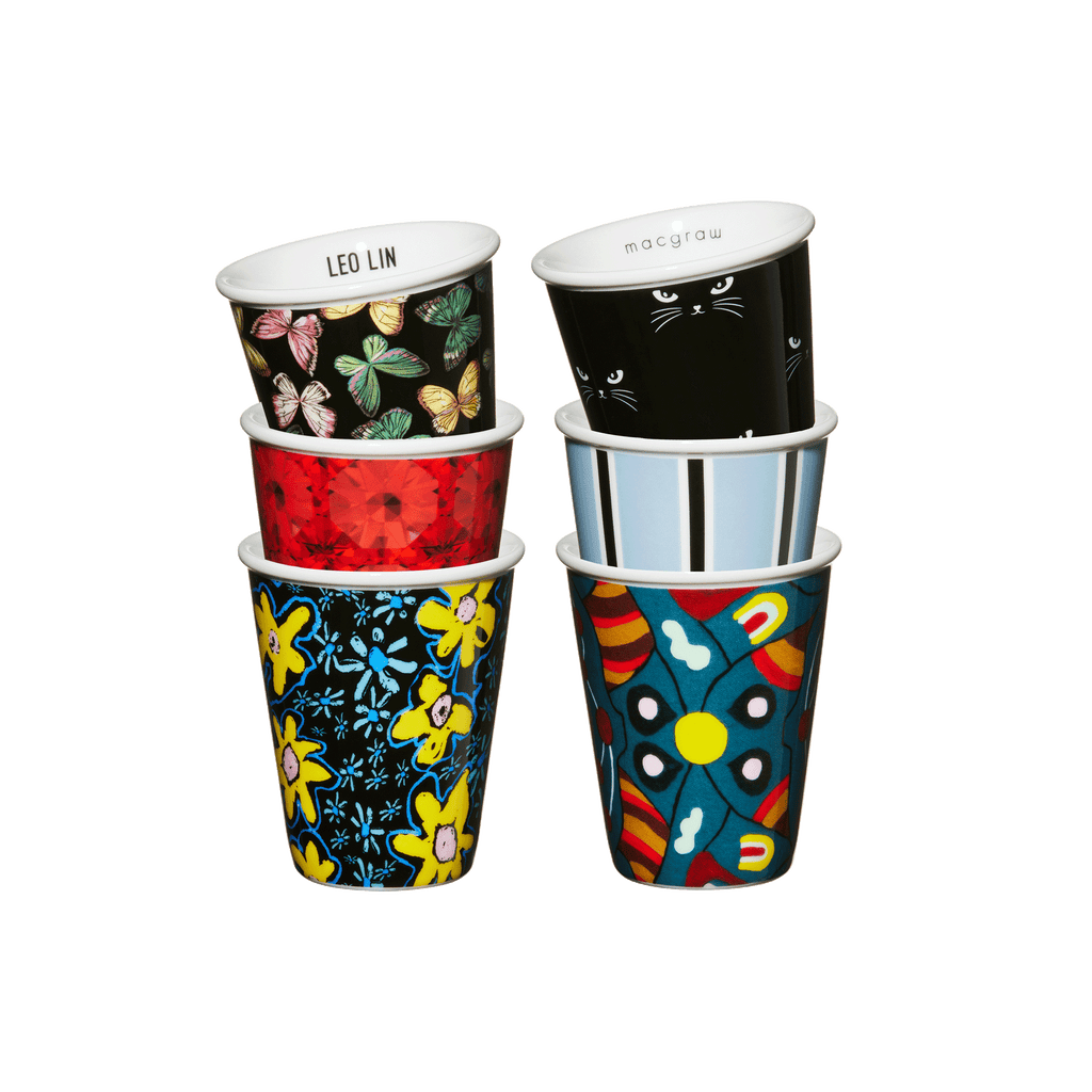 Fashion Serie 2024 Latte