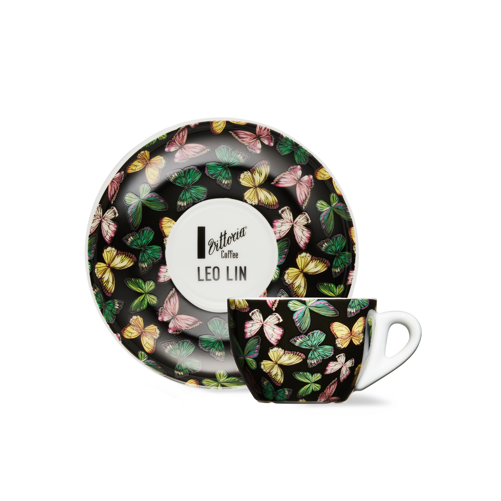 Fashion Series 10 - Cappuccino