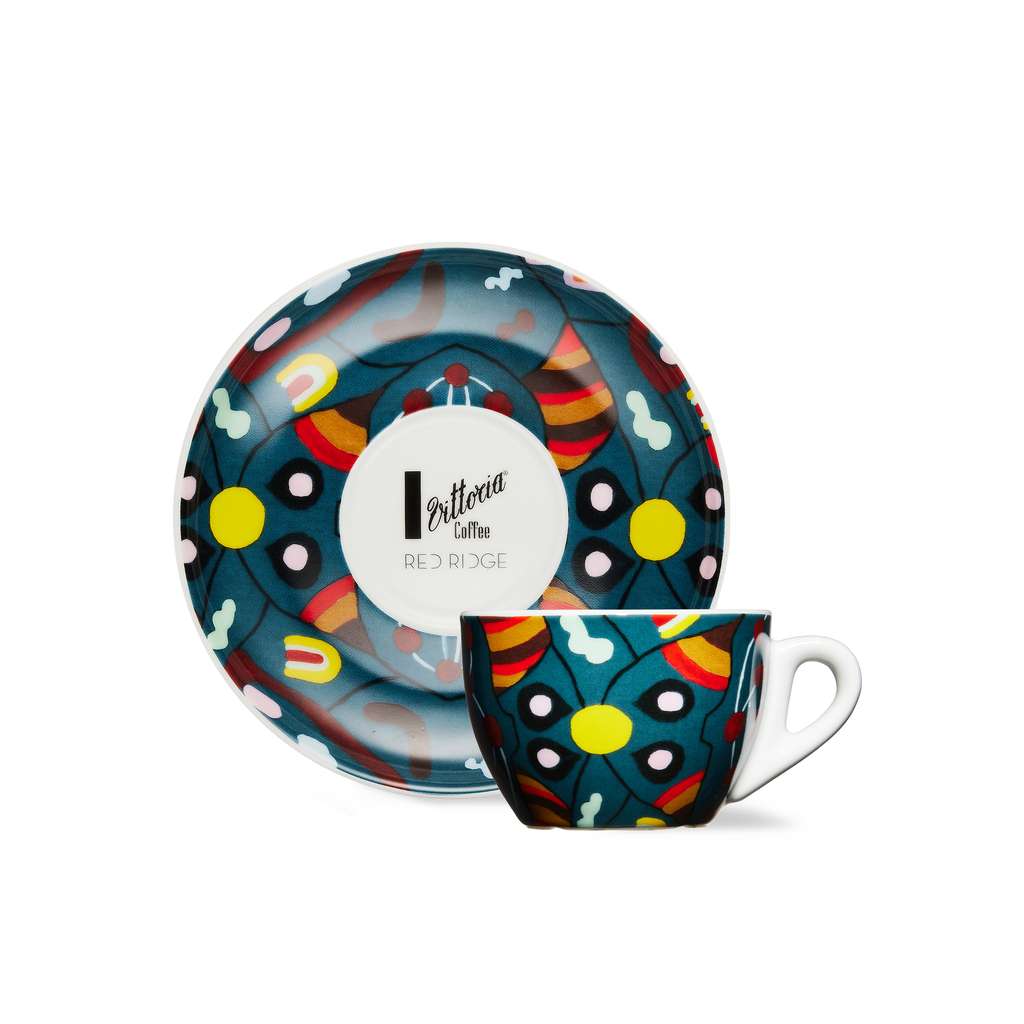 Fashion Series 10 - Cappuccino