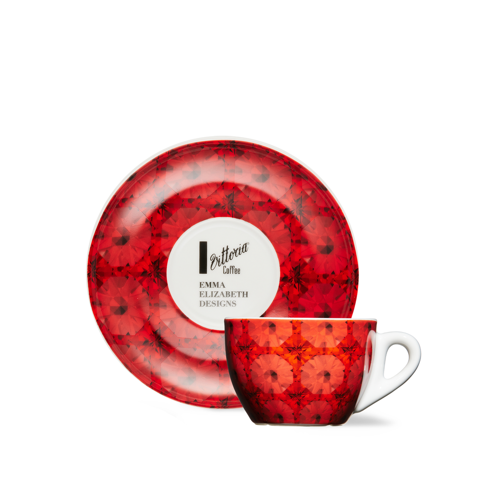 Fashion Series 10 - Cappuccino