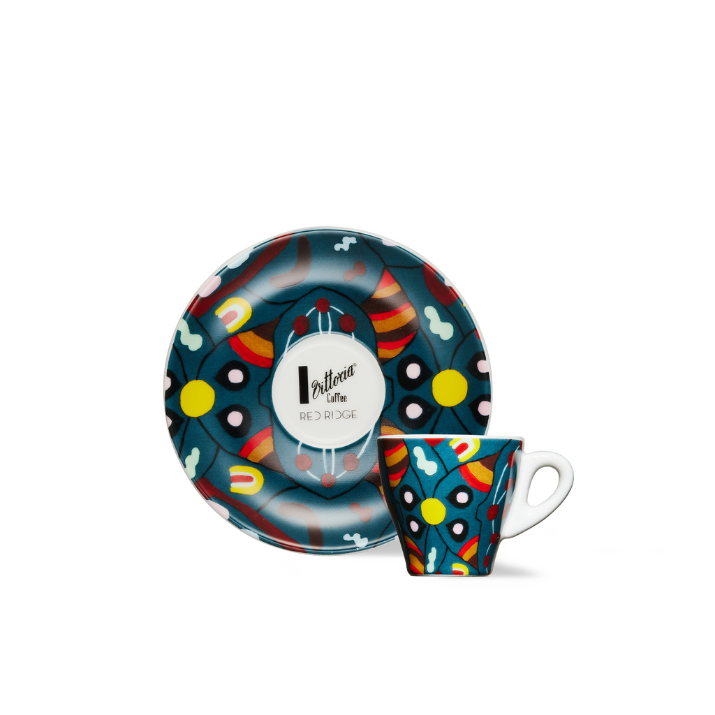 Fashion Serie 2024 Espresso