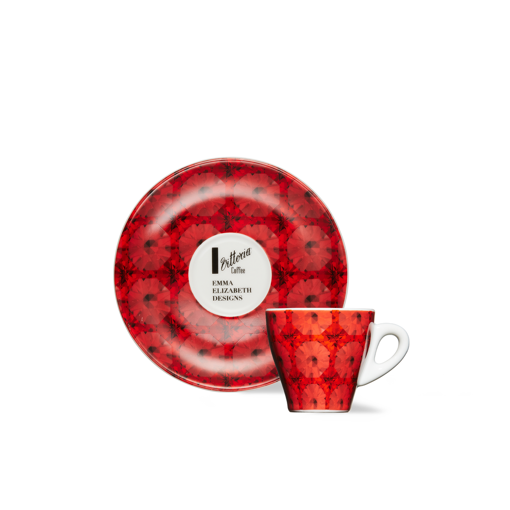 Fashion Serie 2024 Espresso