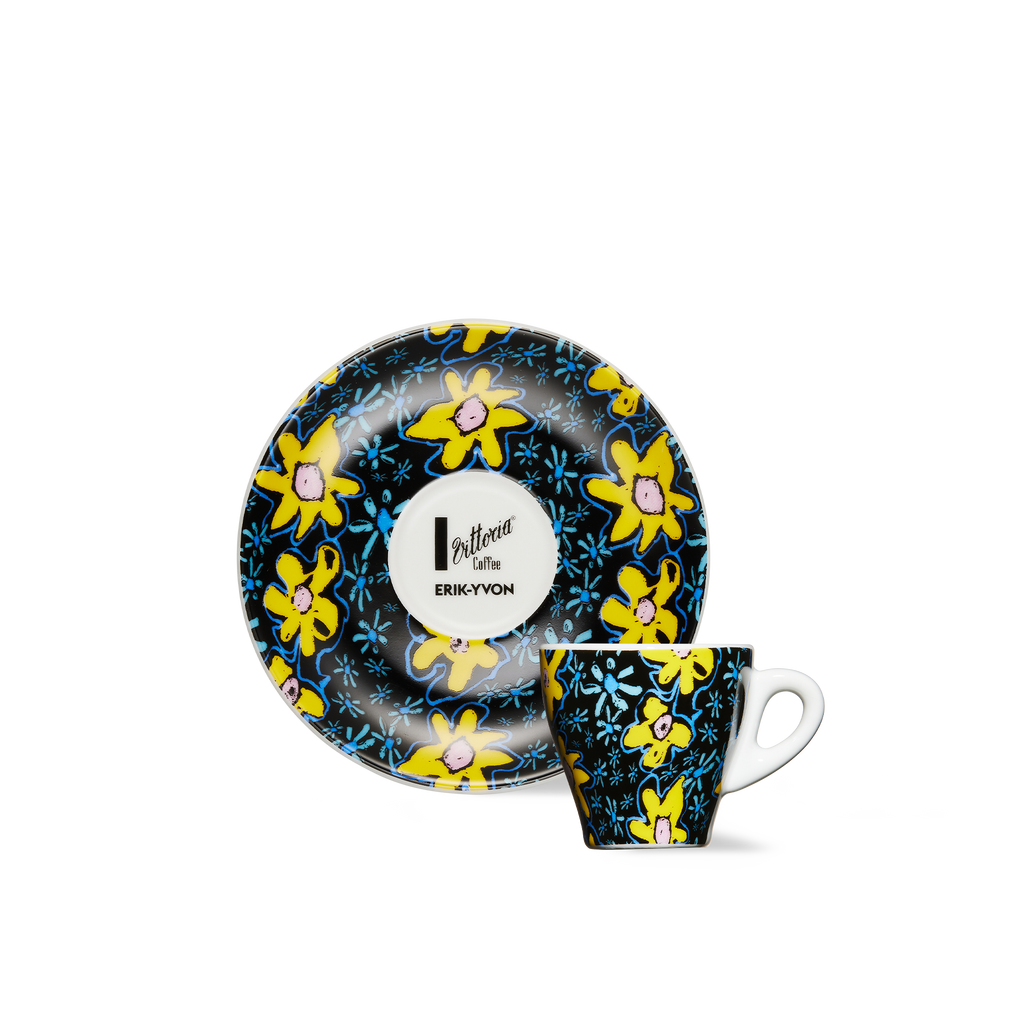 Fashion Serie 2024 Espresso