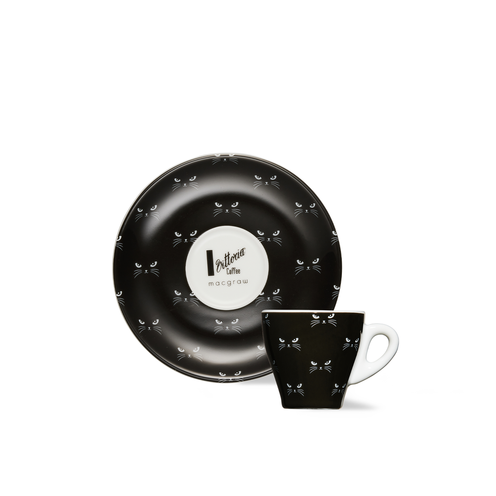 Fashion Serie 2024 Espresso