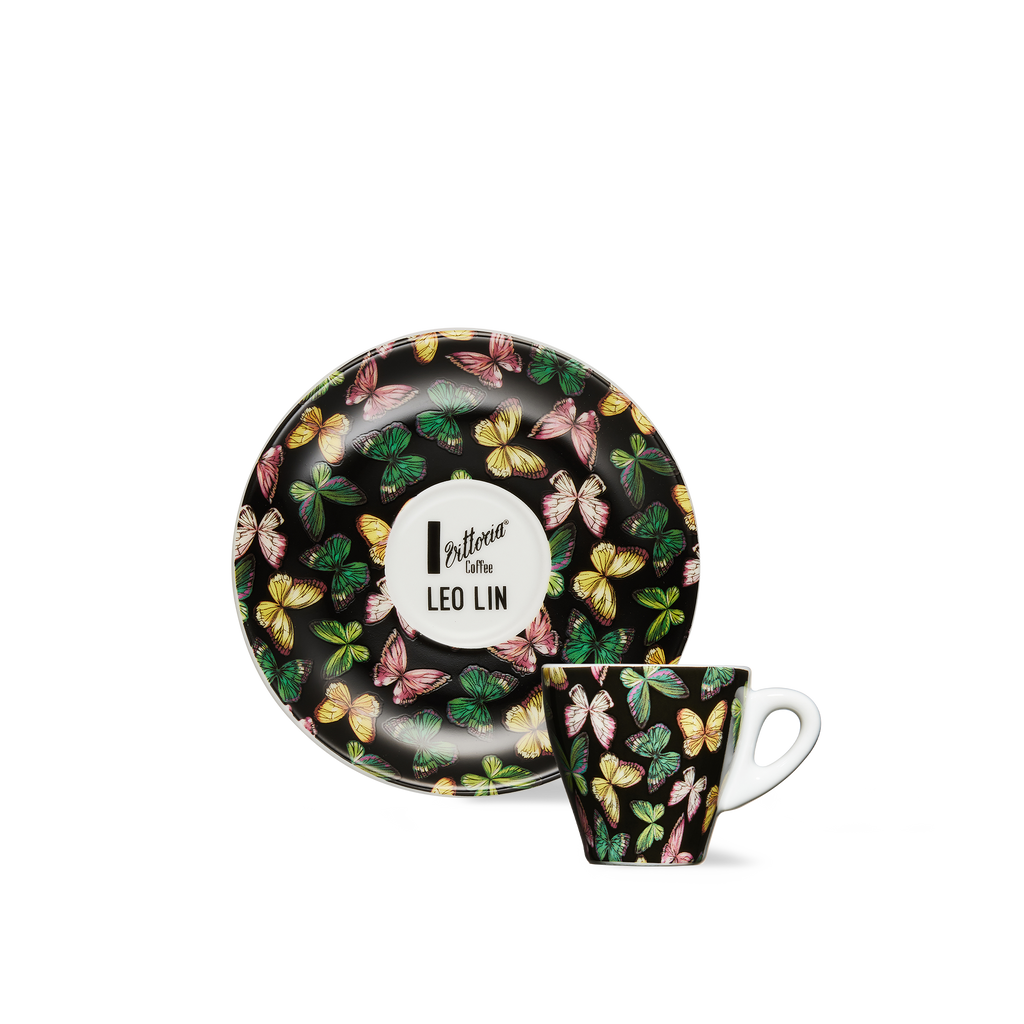 Fashion Serie 2024 Espresso