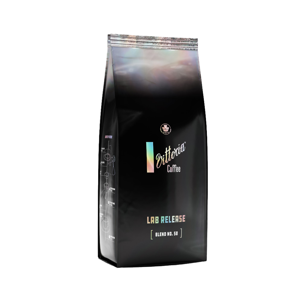 Lab Release - Blend No. 58 Coffee Beans