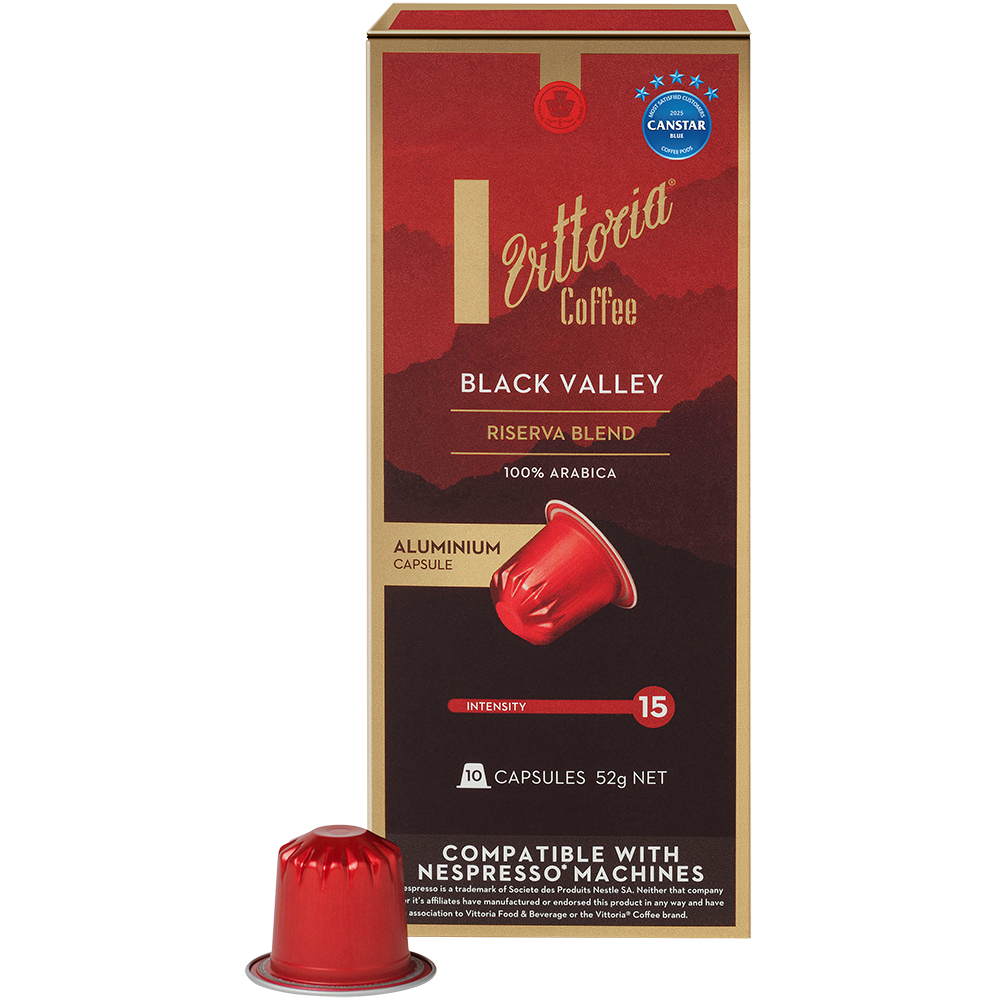 Black Valley Capsules