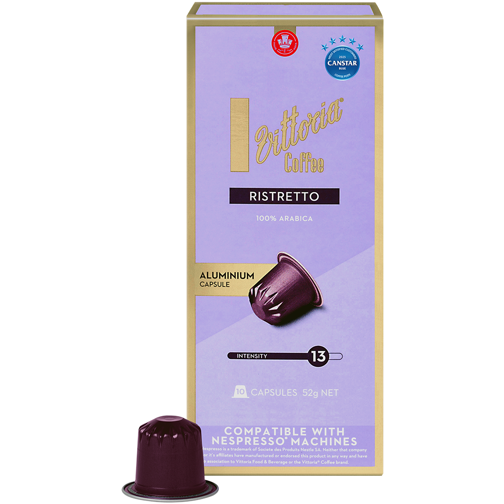 Ristretto Capsules