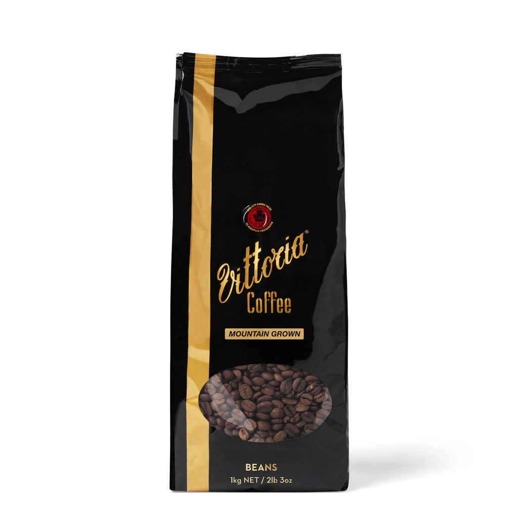 Mountain Grown Blend