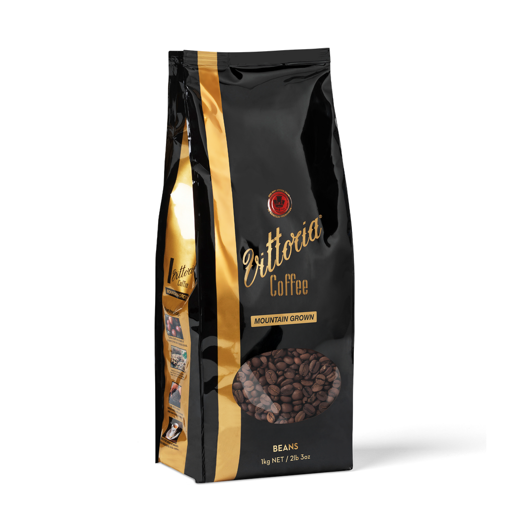 Mountain Grown Blend