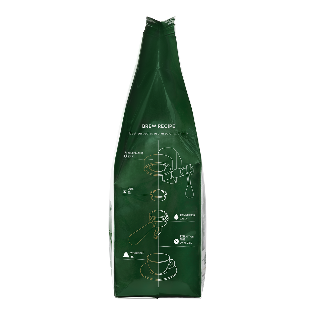 Espresso Deluxe Specialty Coffee Beans