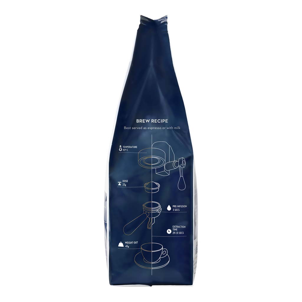 Espresso Magic Specialty Coffee Beans