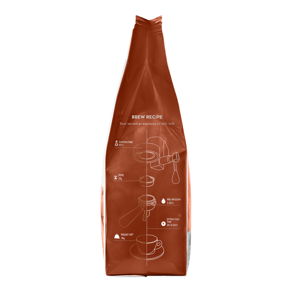 Espresso Supreme Specialty Coffee Beans