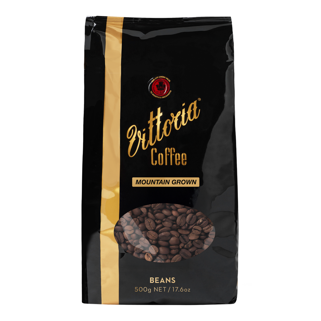 Mountain Grown Blend