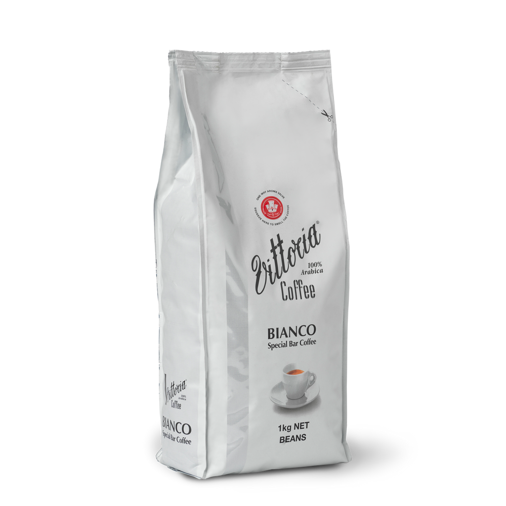 Vittoria Bianco Special Bar Coffee Beans