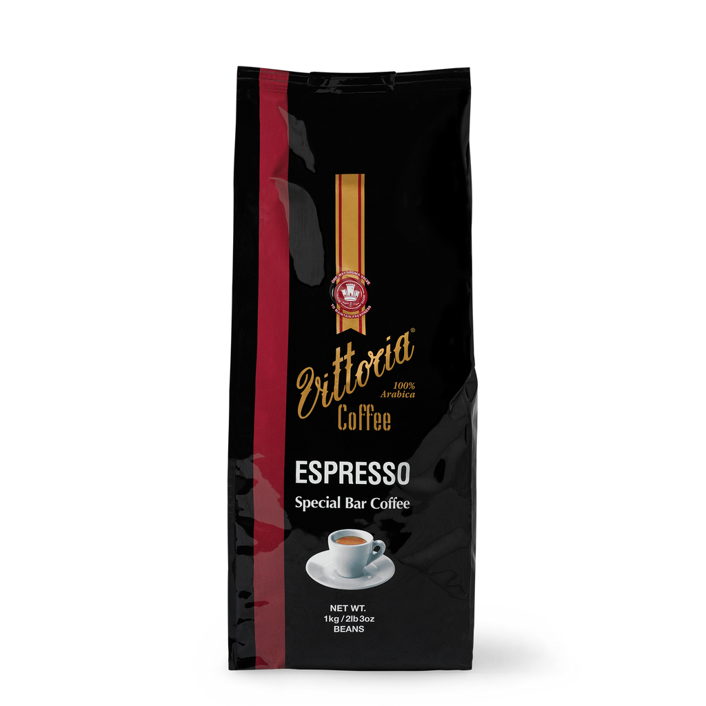 Vittoria Espresso Special Bar Coffee Beans