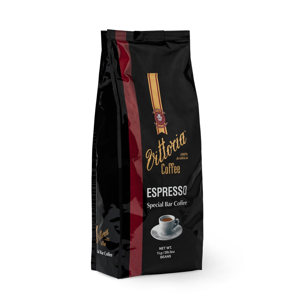 Vittoria Espresso Special Bar Coffee Beans