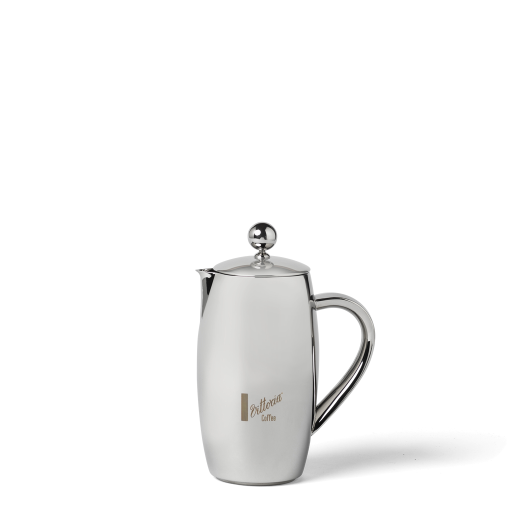 Stainless Steel Plunger (3 Cup)