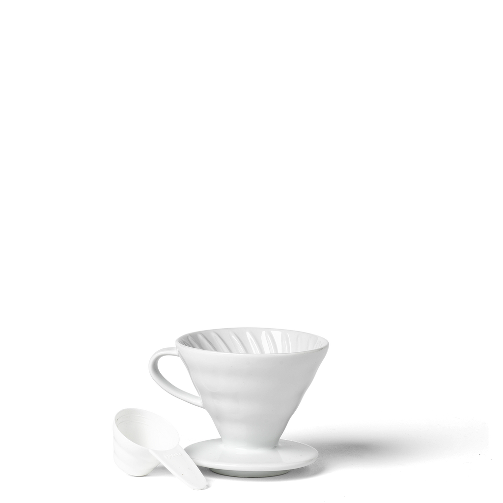 Hario V60 Dripper (2 Cup)