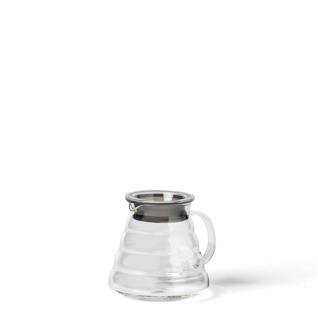 Hario V60 Glass Server - 500ml