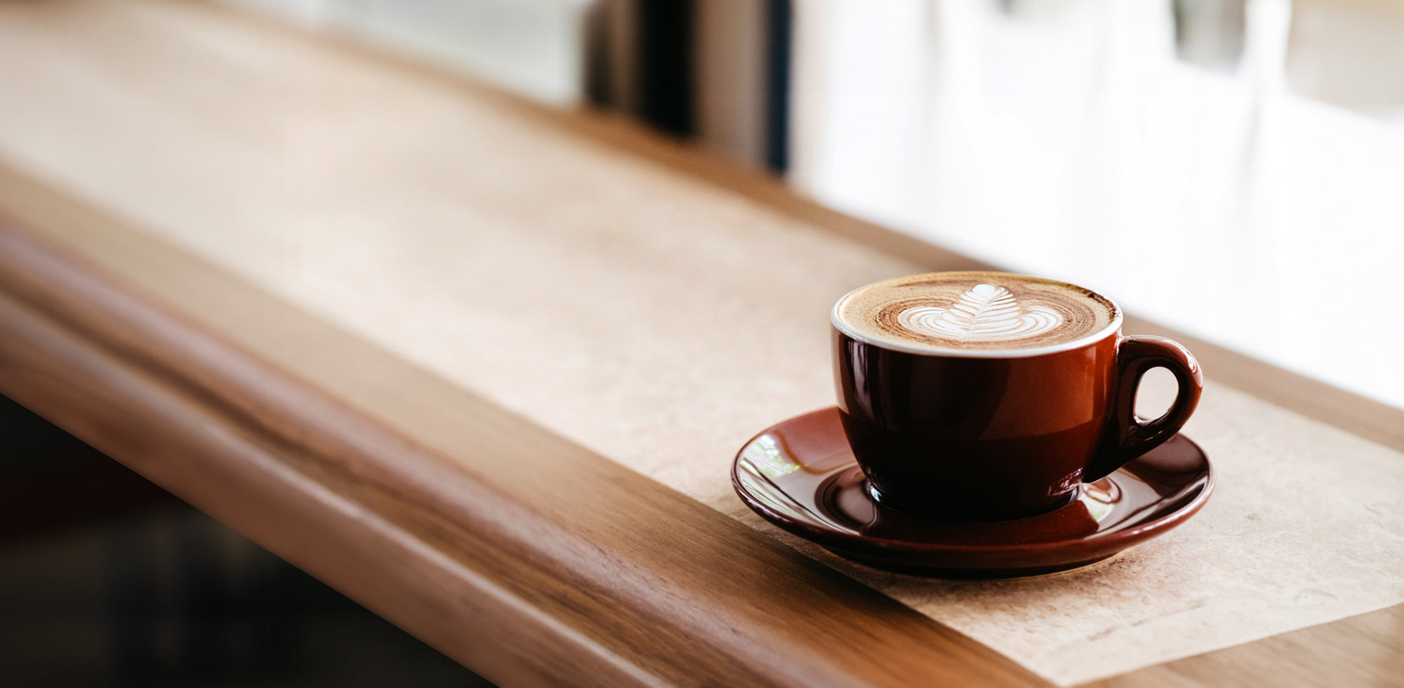 Light, Medium and Dark Coffee Roasts Explained