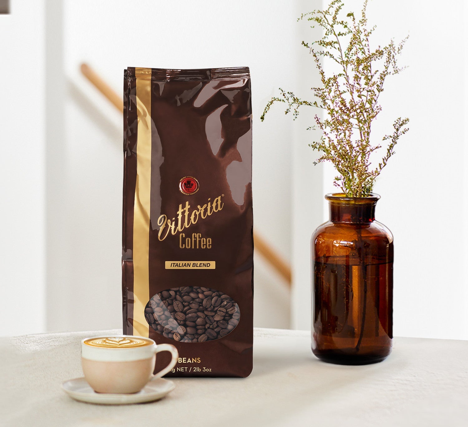 How Long Do Coffee Beans Last?