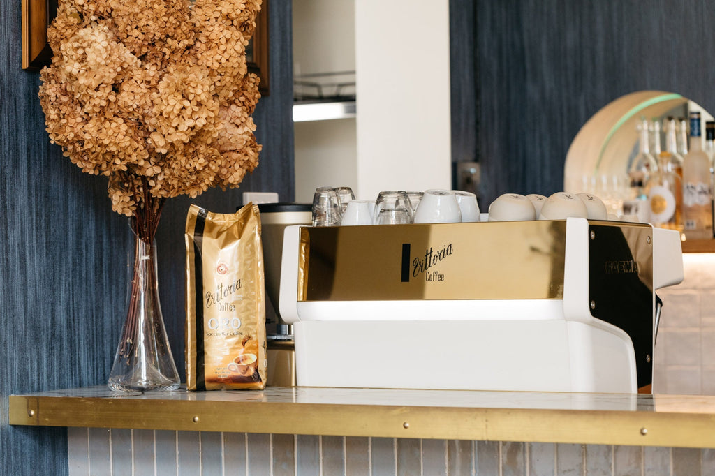 How Many Cups of Coffee in a 1kg Bag of Beans?