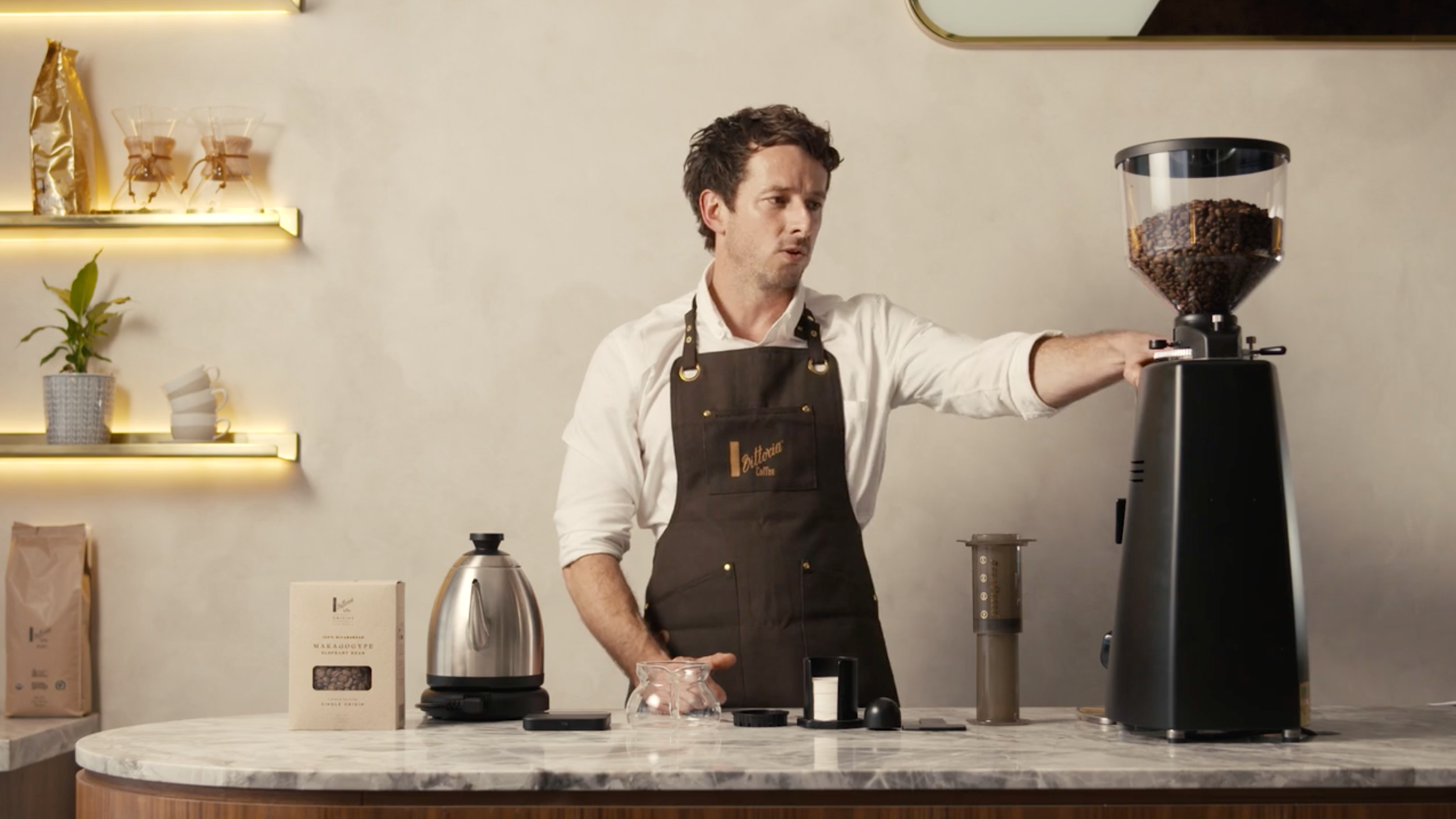 How To Guide: AeroPress