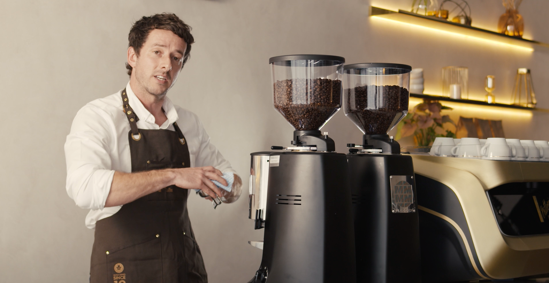 How to Guide Espresso Vittoria Coffee