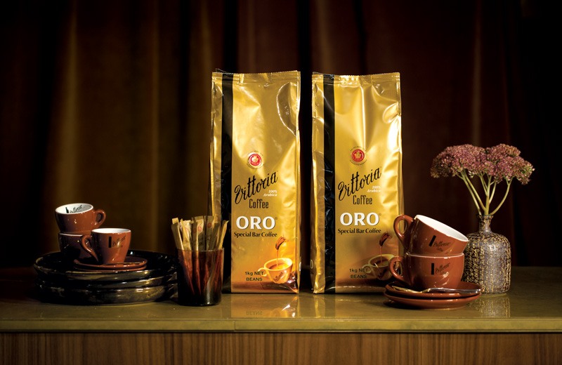 Mastering the Oro™ Blend: A Professional Guide to Perfect Espresso at Home