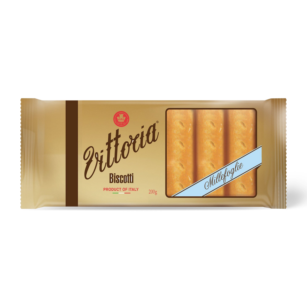 Biscotti - Vittorina
