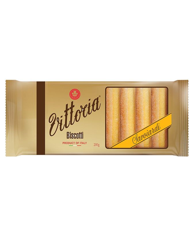 Biscotti - Savoiardi