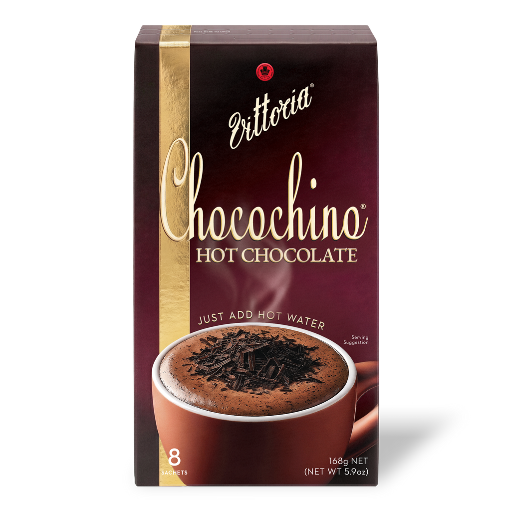 Chocochino Hot Chocolate