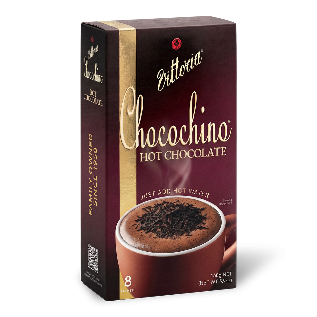 Chocochino Hot Chocolate